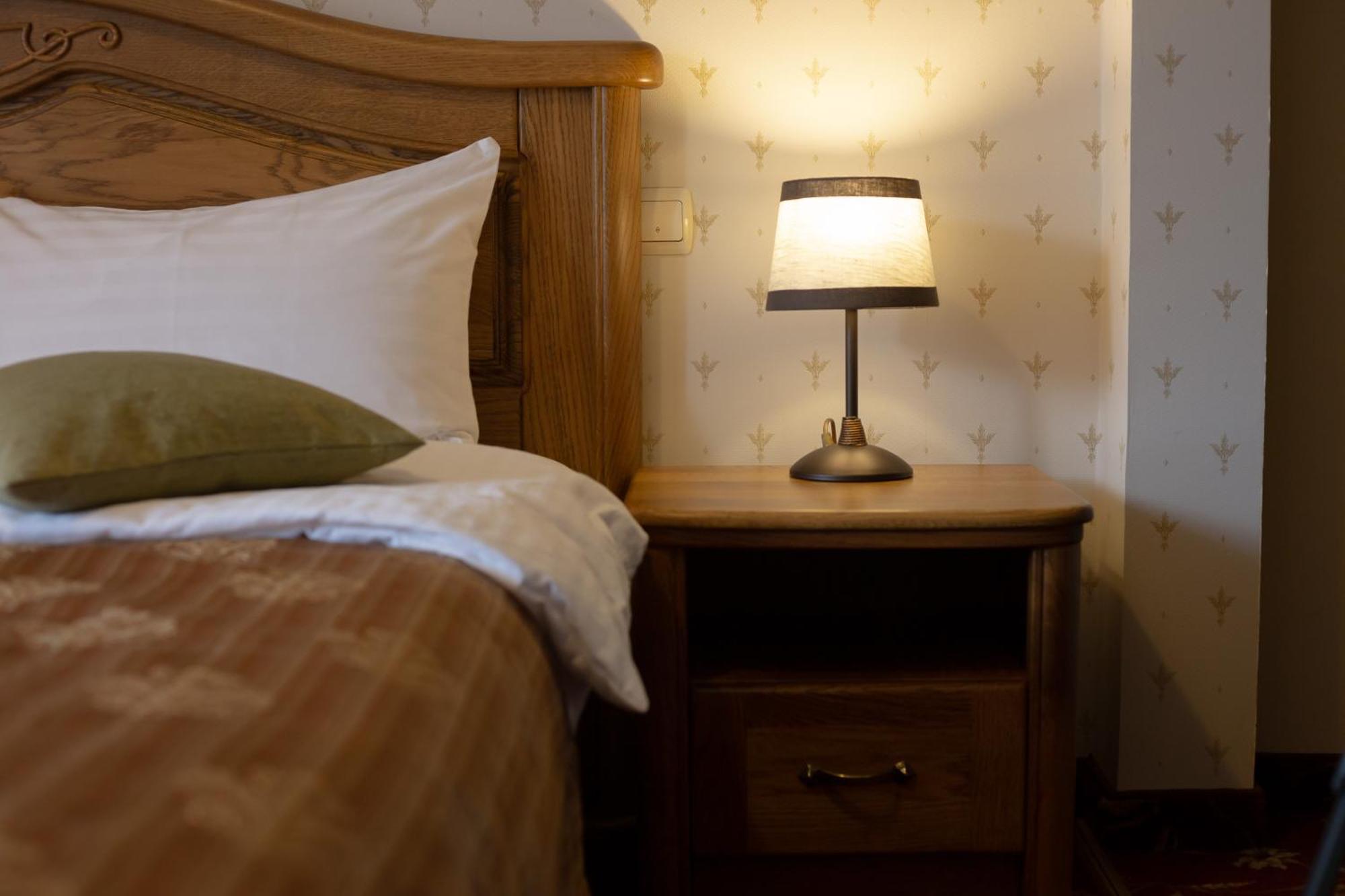 Ведмежа Гора Family Resort & Spa Yaremtche Chambre photo